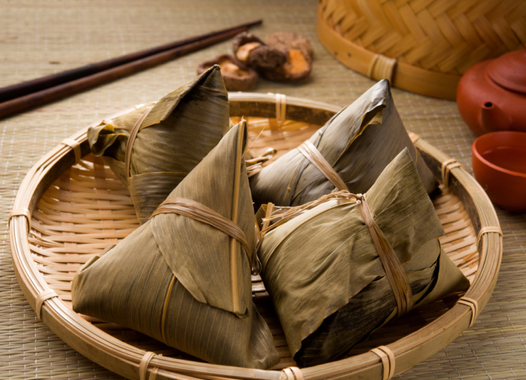 “粮午斋”粽子的文化特征